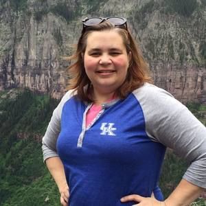 Meet your Posher, Teri